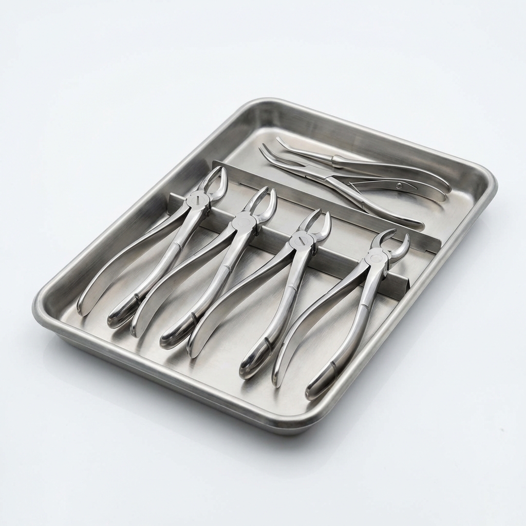 Premium Extraction Set